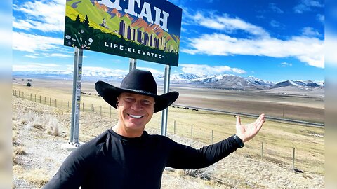 ￼￼You have never seen Utah like this neither did I Take a look at This Cowboy Road Trip￼