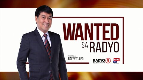 Sen. Tulfo nais ipahinto ang pagpapadala ng OFWs sa Kuwait / Reaction Video