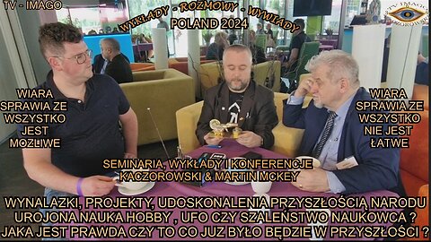 WYNALAZKI, PROJEKTY, UDOSKONALENIA