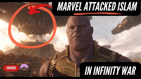 Marvel's Attack on Islam? Analyzing the Controversial Infinity War Clip