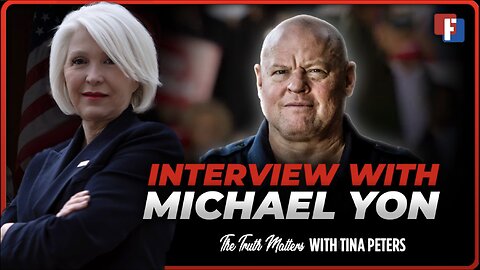 The Truth Matters: One-On-One With Michael Yon: Fighting The Invasion