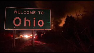 What's Going On In Palestine Ohio?