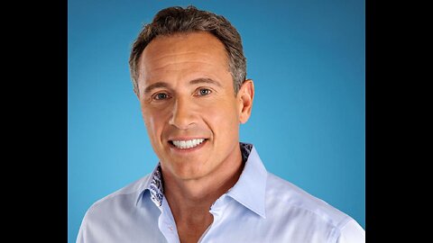 Chris Cuomo: At the Spa?