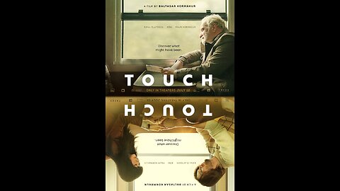 Touch movie see now