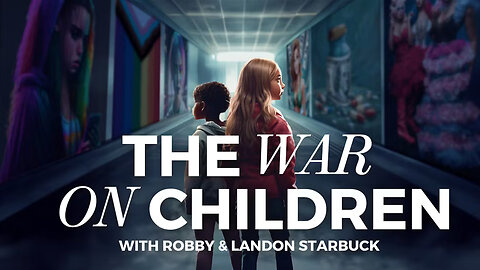 The War on Children