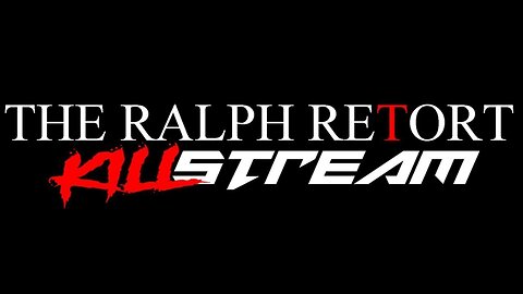 KILLSTREAM: RAMZPAUL LIVE, HOGAN + JESUS, & ALBERT BISHAI LIVE