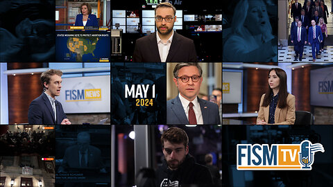 FISM News | May 1, 2024