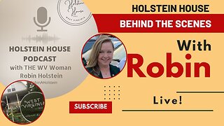 Tuesday Live with Robin