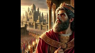 The Book of MELAKIM 1 (Kings) - Chapter 9 - YahScriptures.com