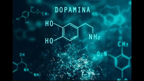 A geração da dopamina!