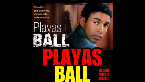 BMC #2 PLAYAS BALL feat ALLEN PAYNE