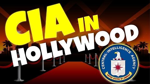 In Lies We Trust: The CIA, Hollywood & Bioterrorism (2007)
