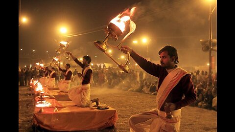 Cultivating Healthy Pride in Born Hindus