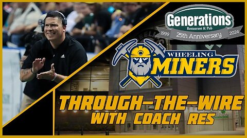 Through-The-Wire with Coach Res Ep 11