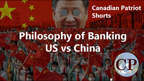 Canadian Patriot Short: The Chinese Economy