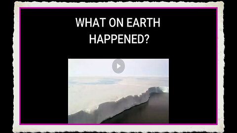 🔴 WHAT ON EARTH HAPPENED❓PARTS 1 TO 13 - MindBlowing 8 hours FULL DOC