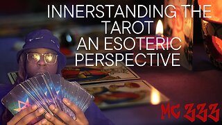 What They Don't Tell You About Tarot! | Esoteric perspective | 333 TAROT