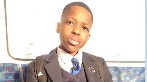 School mourns 14-year-old British-Nigerian schoolboy killed in London sword attack