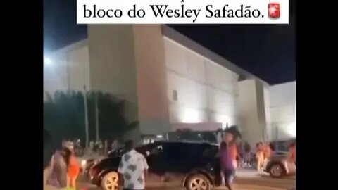 Um homem foi morto com um tiro na região do peito, na madrugada deste domingo (05).