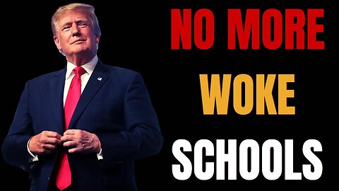 Trump's New Plan Has Woke Teachers TERRIFIED 😱😱