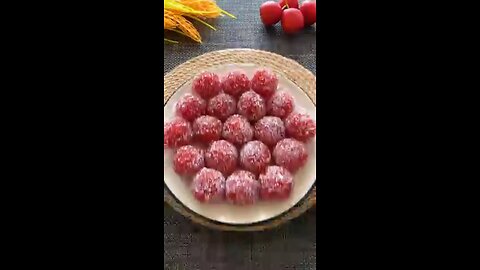 delicious sweet candy recipe