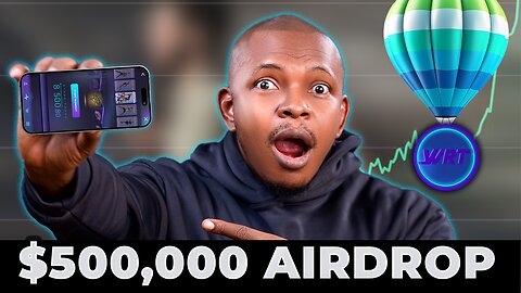 $500,000 up for grabs! See how to get a share in the WorkoutApp!