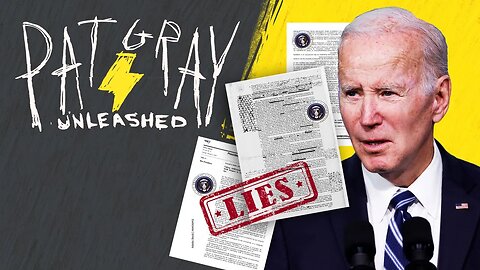 Preparing for Biden's State of the Union Lies | 2/7/23