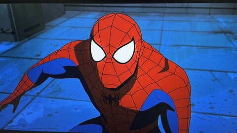 Spider Man Cameo Scene X Men 97 Episode 8