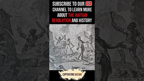 Why Was the Haitian Revolution Successful? #shorts