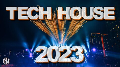 Tech House Mix | February 2023 ❄️ (Chris Lake, James Hype, John Summit, Matroda...) #iNR85