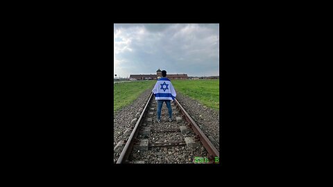 Holocaust Remembrance Day 2024