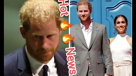 Royal Family LIVE: Harry out for 'revenge' as he releases new 24- page document with Meghan