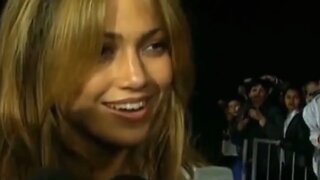 (1999) Jennifer Lopez - On The 6 Album Release Party