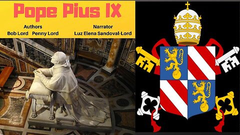 Life of Pope Pius IX