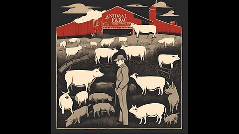 Animal Farm - Summary by George Orwell
