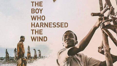 The Boy Who Harnessed The Wind Movie Review/Plot In Hindi