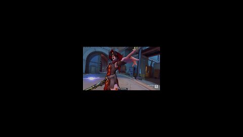 Someone explain why this is POTG. I have no f***ing idea.