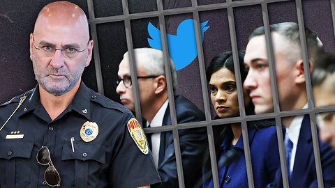 Will Election Meddling Exposed in Twitter Files Ever Lead to JUSTICE?