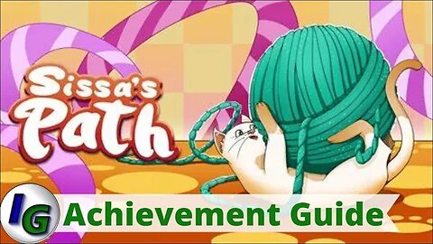 Sissa's Path Achievement Guide on Xbox