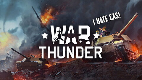 [War Thunder] American Tanksta! I like the name...