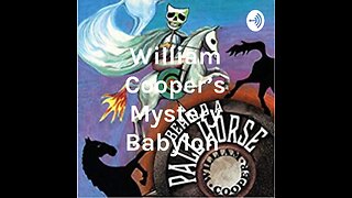 BILL COOPER THE MYSTERY OF BABYLON