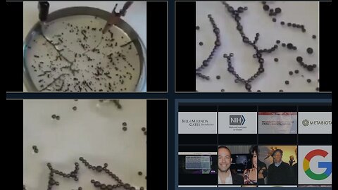 GRAPHENE OXIDE in the JAB #FUCKtheJAB