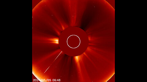 "x4.5 solar SUN FLARE, third also largest in two day"
