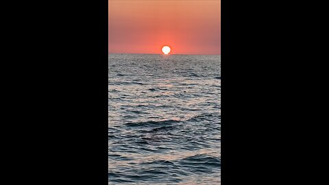 Tigertail Beach Sunset | 5/7/2024 | 4K