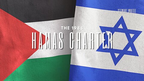 Analysis of the 1988 Hamas Charter