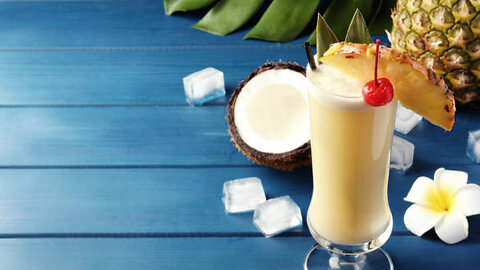 Uncovering the Secrets of the Coconut Cooler at the Oasis Escape