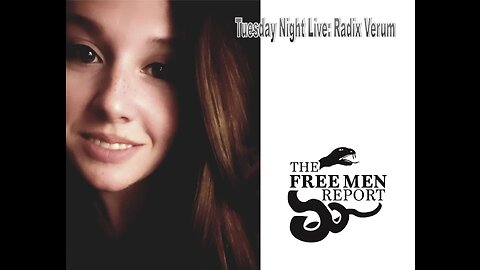 Ep. 2 Tuesday Night Live: Radix Verum
