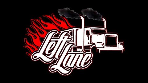 American Truck Simulator / Left Lane Custom Chrome server v1.50