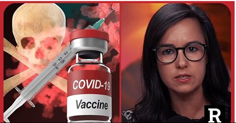 ASTRAZENECA JUST ADMITTED THE TRUTH ABOUT ITS COVID VACCINE