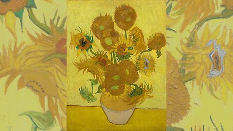 Impressionism & Post-Impressionists | Sunflowers (Episode 2)